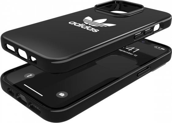 Actual product image adidas Snap Case Trefoil (Apple iPhone 13, Apple iPhone 13 Pro)
