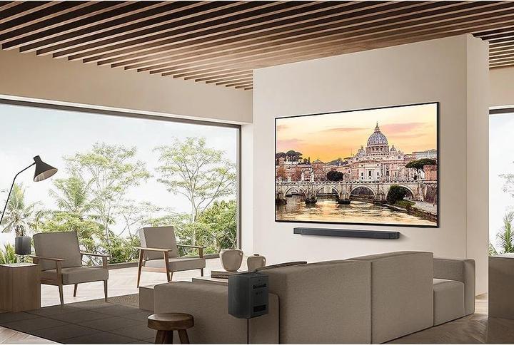 Immagine prodotto Samsung QE65QN85DBTXXH (65", QN85D, NeoQLED, 4K, 2024)