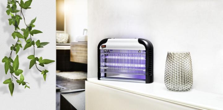 Image du produit Windhager Lampe de protection contre les insectes volants COMFORTABLE +