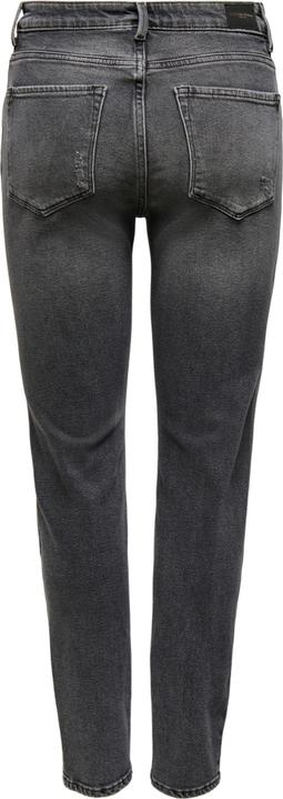 Produktbild Only ONLEMILY STRETCH ST ANK NOOS High Waist Jeans (25)