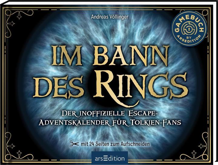Actual product image Under the Spell of the Ring