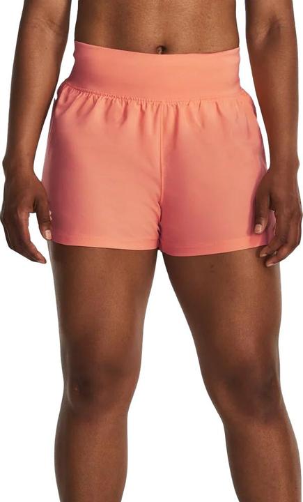 Image du produit Under Armour - Short RUN STAMINA - Femme (42 D)