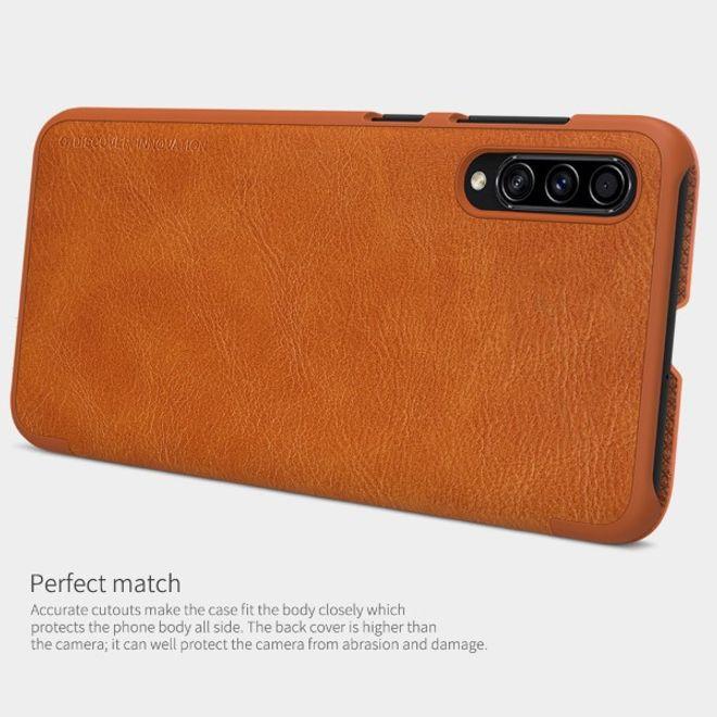 Immagine prodotto Nillkin Serie Qin (Samsung Galaxy A50s)