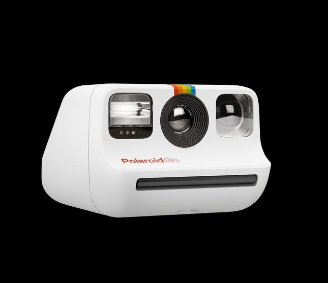 Actual product image Polaroid Go Everything Box