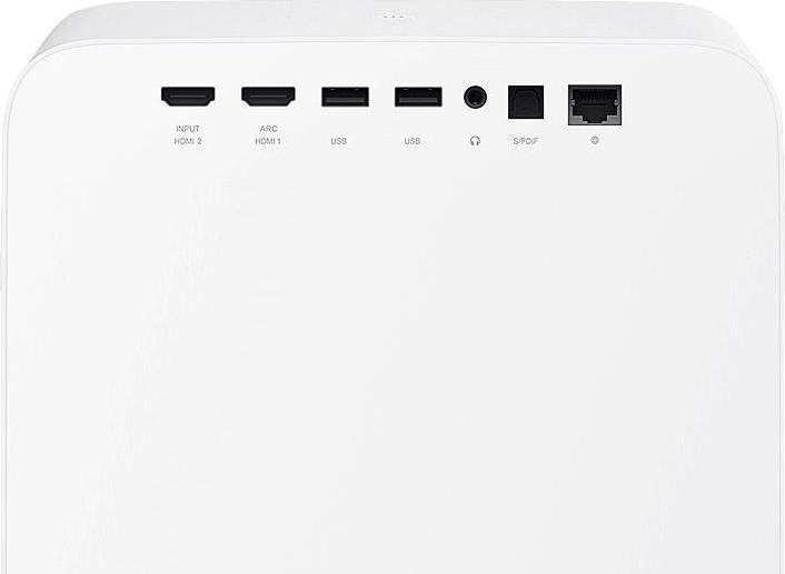 Image du produit Xiaomi Mi Smart Projector 2 Pro (Full HD, 1300 lm, 1.1:1)
