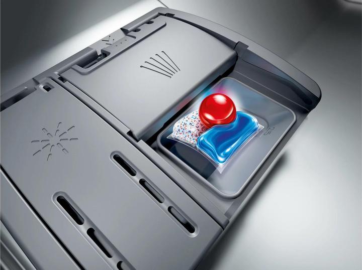 Image du produit Siemens Lave-vaisselle encastrable SN75ZX07CE