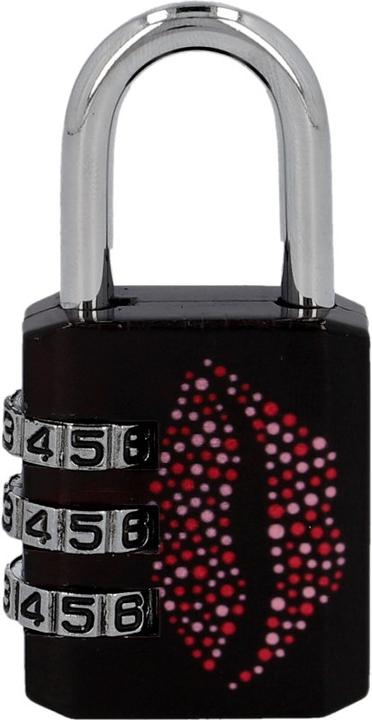 Produktbild Master Lock Zahlenschloss