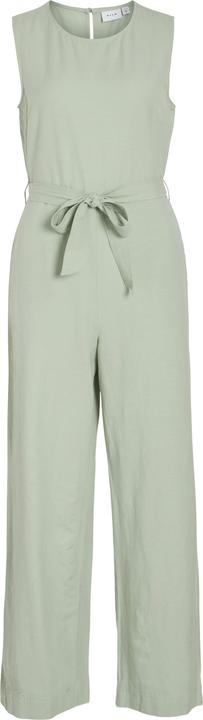 Vila VIPRISILLA Ärmelloser Jumpsuit