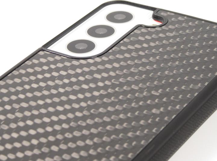 Image du produit Carbomile Coque fibre de carbone (Samsung Galaxy S22)