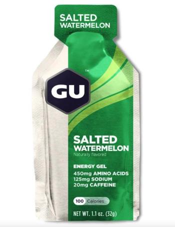 Image du produit Weider GU Energy (Pastèque, 24 pcs, 768 g)