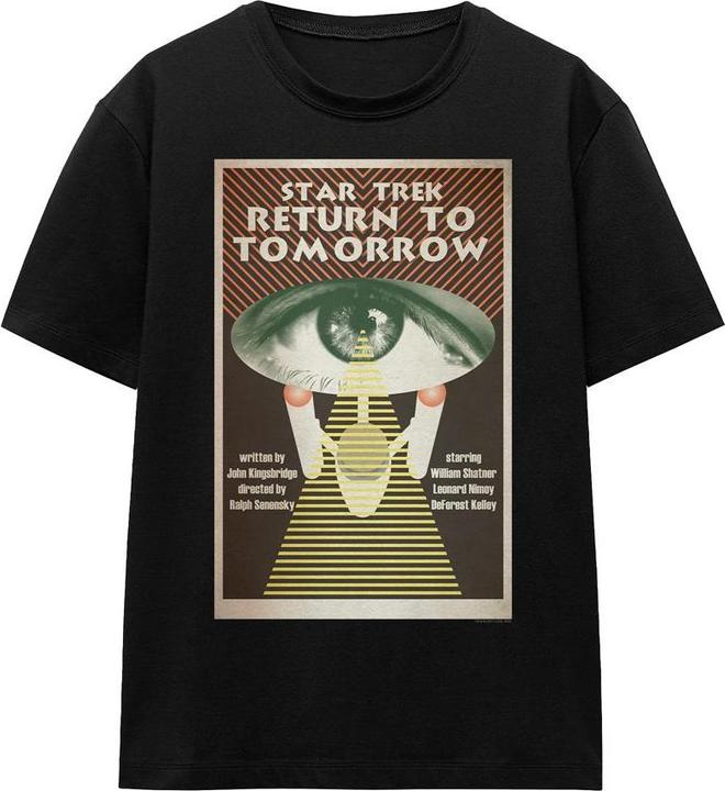 Produktbild The Original Series Episode 49 TShirt (XL)