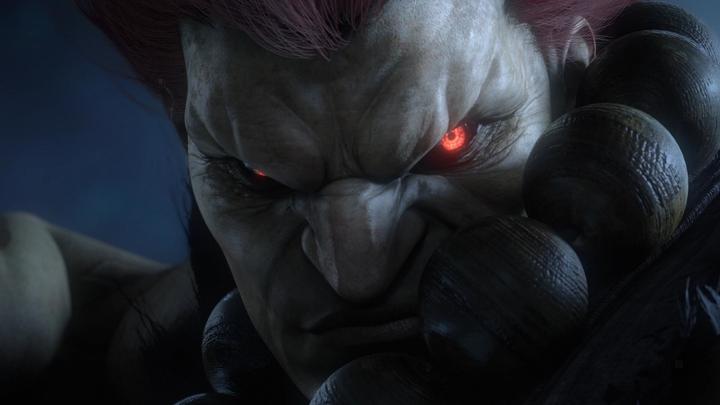 Produktbild Bandai Namco Tekken 7 (PS4) (PS4)