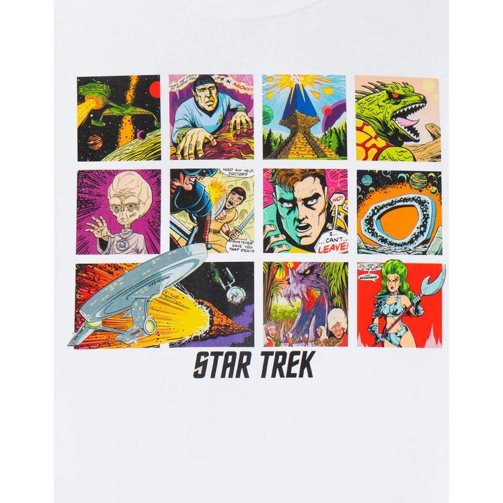 Produktbild TShirt kurzärmlig (XL)
