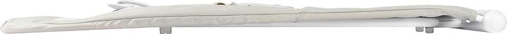 Image du produit Beaba Transat Easy Relax gris/beige