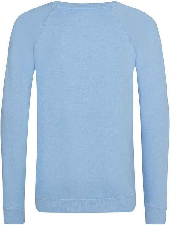 Immagine prodotto Awdis Academy Felpa Raglan Bambini (116)