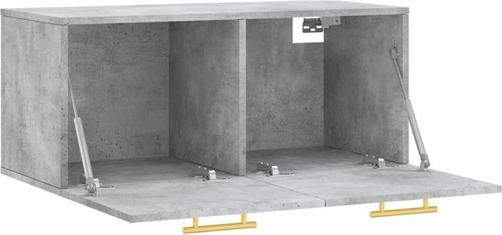 Betongrau
