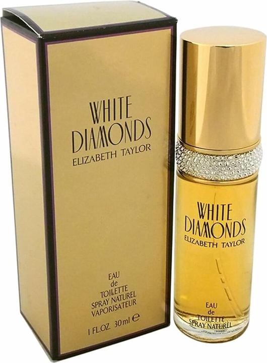 Produktbild Elizabeth Taylor White Diamonds (Eau de Toilette, 30 ml)