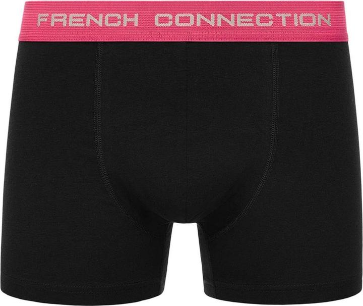 Produktbild French Connection FC6 Boxershorts (3erPack) (M, 3er Pack)