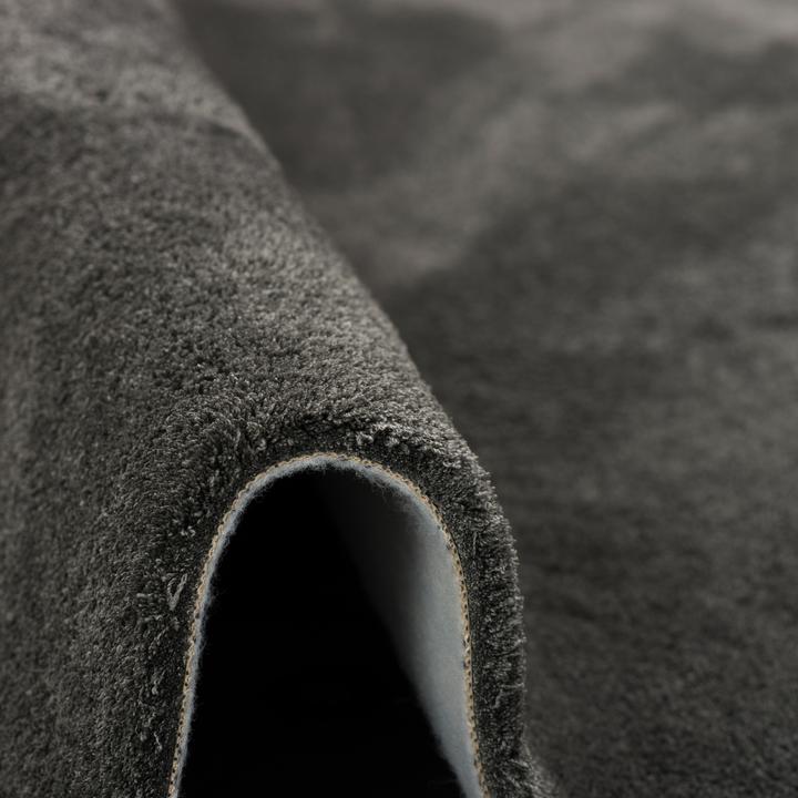 Image du produit Snapstyle Tapis shaggy de luxe à poils hauts Velours (140 x 200 cm)