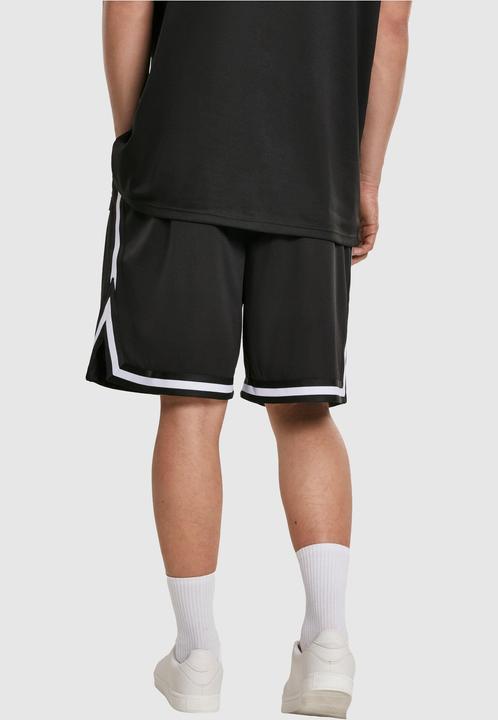 Image du produit Urban Classics Premium Stripes Mesh Shorts (XL)