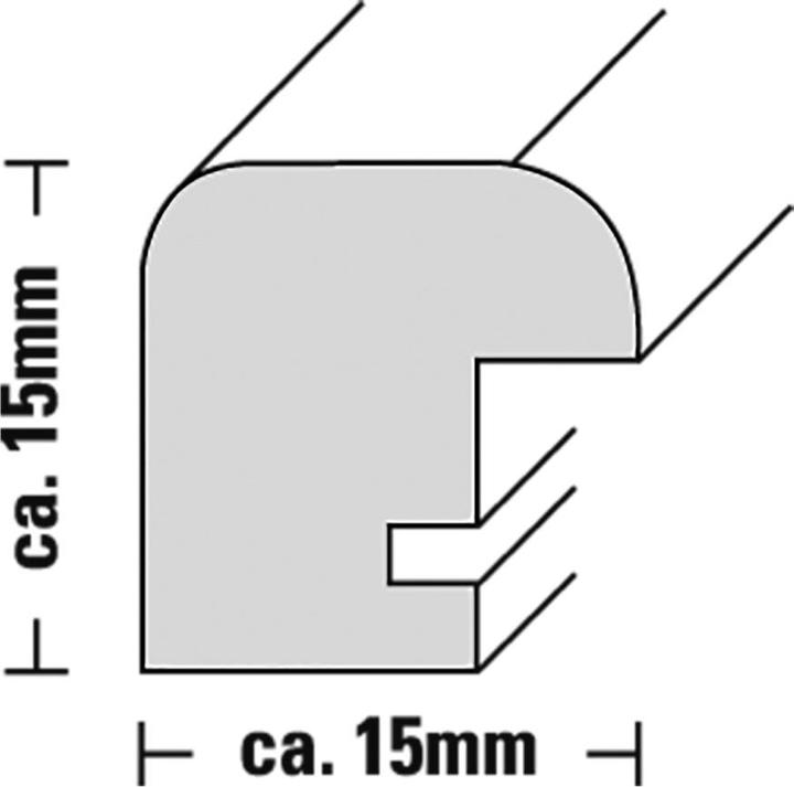 Actual product image Hama breeze (9 x 13 cm)