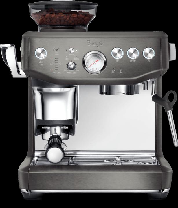 Sage the Barista Express Impress (CH-Stecker)