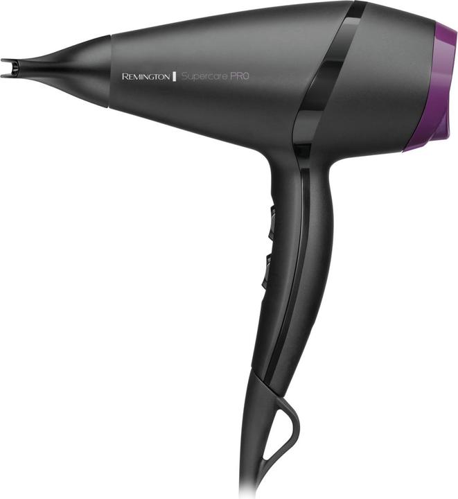 Produktbild Russell Hobbs Russ.Hobbs REM Haartrockner Supercare PRO 2100 AC