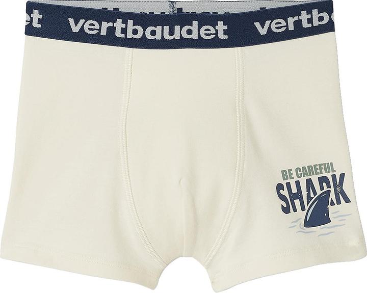Produktbild Vertbaudet Unterwaesche Unten (98, 5er Pack)