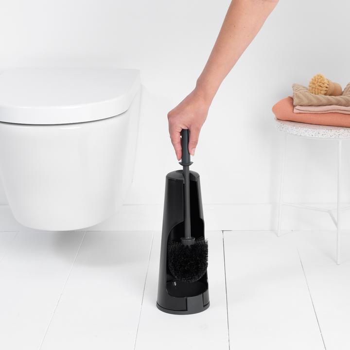 Actual product image Brabantia Matt black