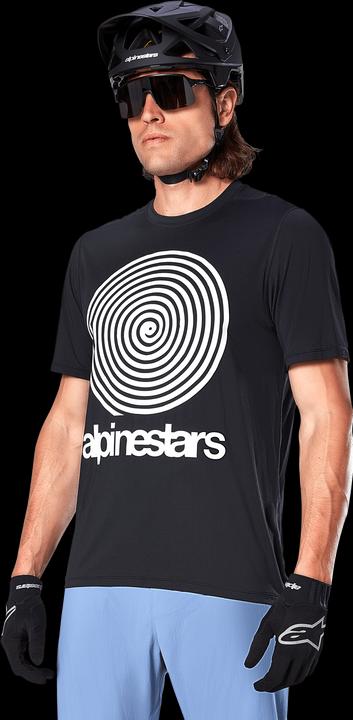Image du produit Alpinestars Maillot 24 A-Dura Oscar Ss (L)