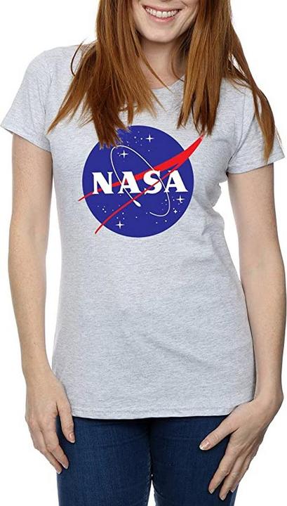 Produktbild Nasa Insignia TShirt (L)