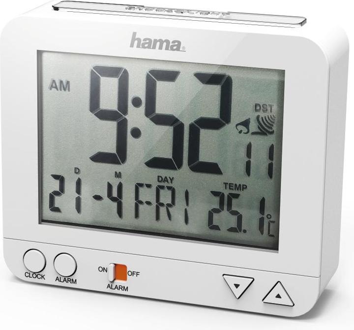 Produktbild Hama RC 550