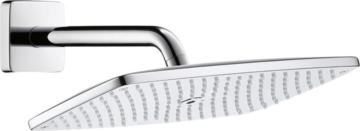 Produktbild hansgrohe HG Kopfbrause RAINDANCE DN 15 m Br 240mm E 360 AIR 1jet 360x190m (1 Strahlarten, 18 l/min)