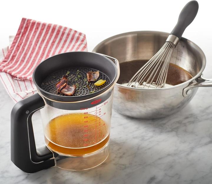 Image du produit OXO Bidon de séparation des graisses
