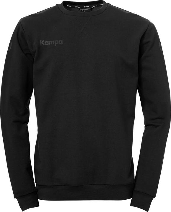 Kempa Top Di Formazione