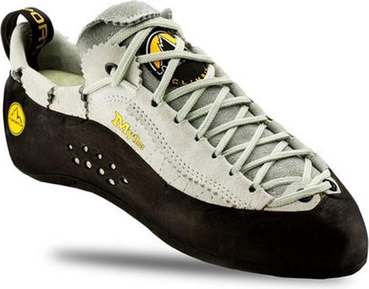 Actual product image La Sportiva Myth Climbing Shoes (40.5)