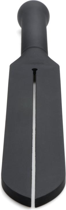 Produktbild Master Series Stung Silicone Tawse - Black
