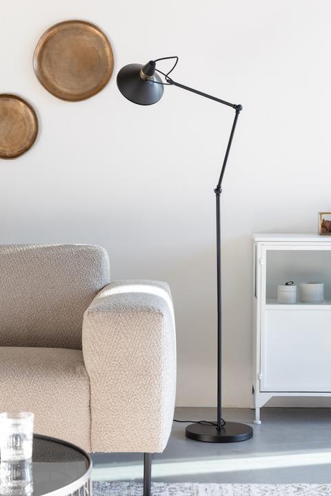Produktbild Zuiver Floor Lamp Jona (E27)
