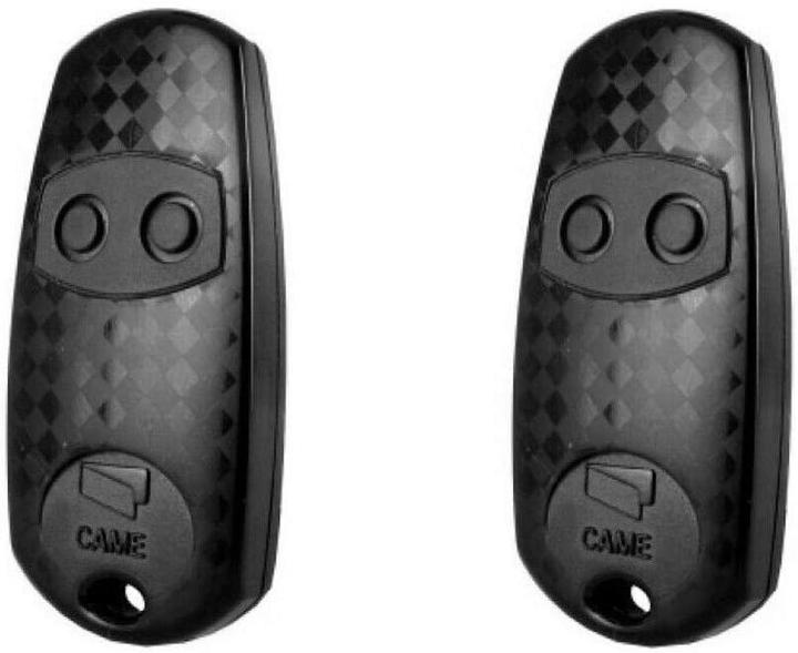 Actual product image Came Garagentor Fernbedienung (Handheld transmitter)