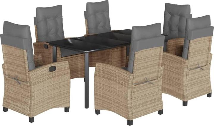 Actual product image VidaXL Karamba (160 cm)