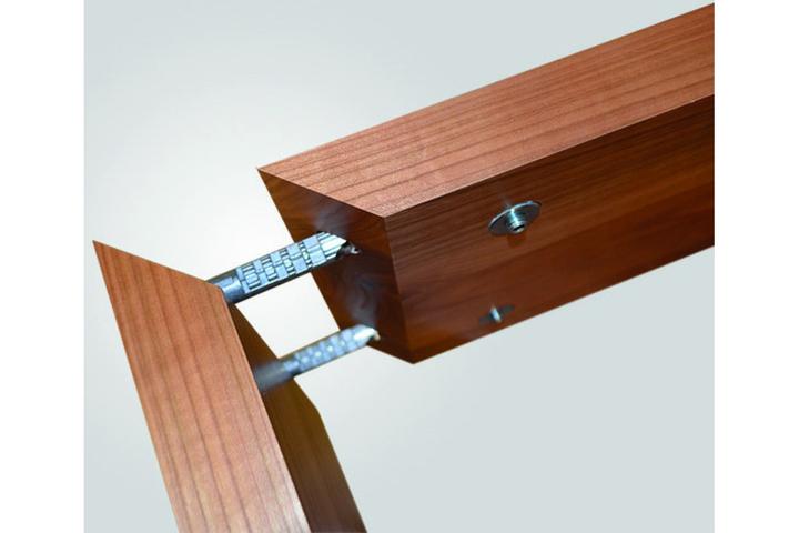 Produktbild Meyer Winkeldübel (1 Stk.)