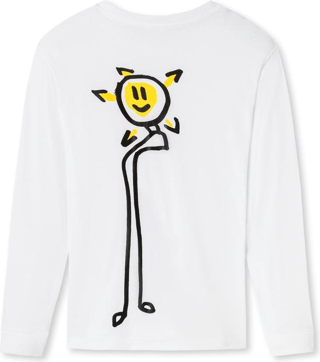 Produktbild Schiesser Longsleeve Noah Becker (38)