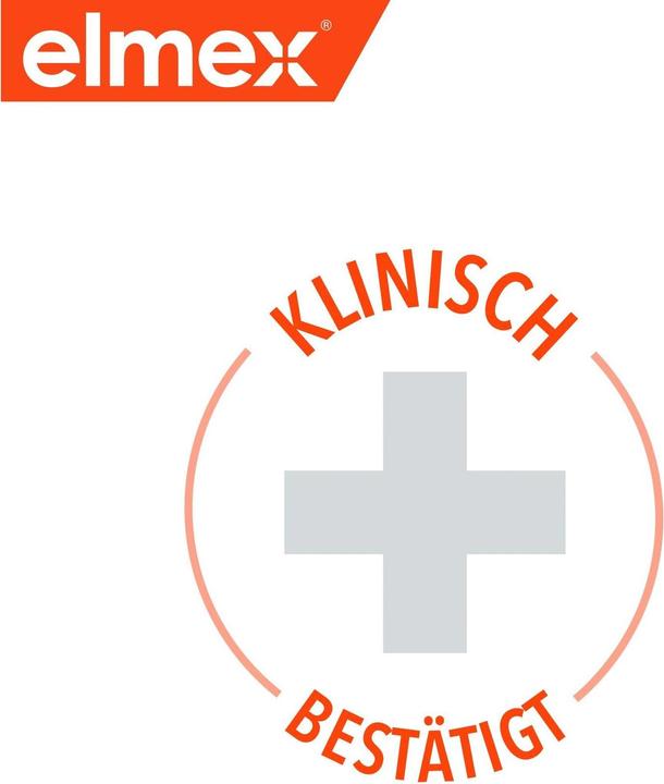 Actual product image Elmex Intensive Clean (50 ml)
