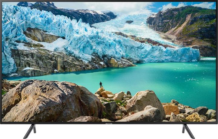 Samsung UE55RU7170 (55", LCD, 4K, 2019)