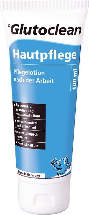 Produktbild Glutoclean Hautpflege 100ml (100 ml)