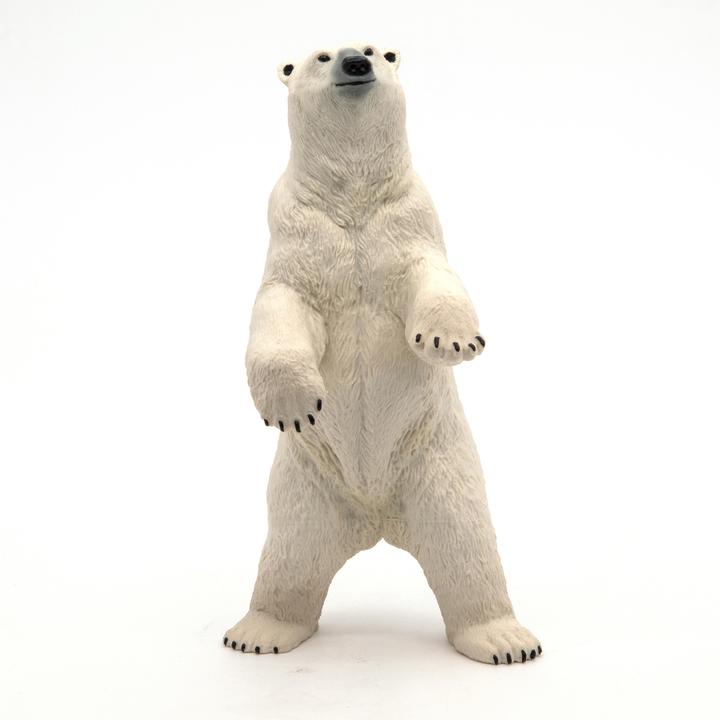 Actual product image Papo Standing polar bear
