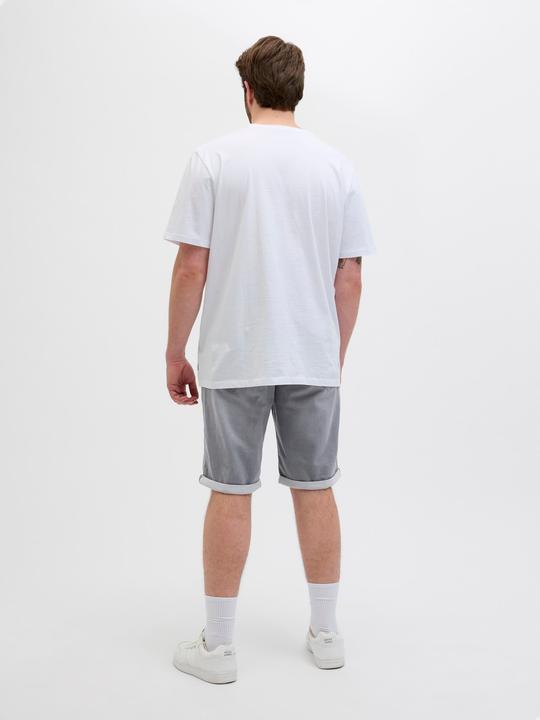Produktbild Jack & Jones JJIRICK JJICON I.K. SHORTS GE 063 SN PLS (48)