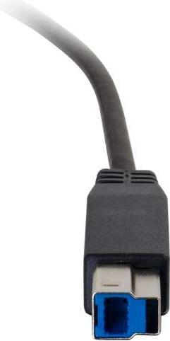 Immagine prodotto C2G Cavo USB 24 pin USB tipo C (M) (1 m, USB 3.2 Gen 1)