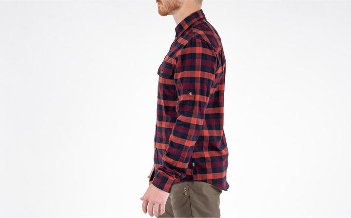 Actual product image Fjällräven Skog Shirt (M)
