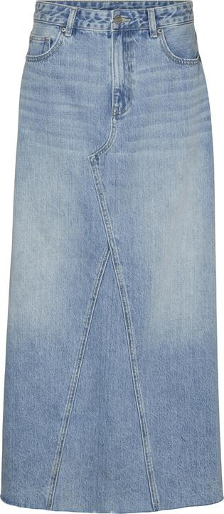 Image du produit Vero Moda VMRIVA Jupe longue Jupe en jean (XS)
